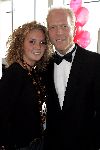 Tilburg 23 oktober 2005
Premiere Annie in schouwburg Tilburg.
Danny rook met zus