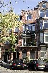 Amsterdam 27 oktober 2005
Nieuwe woning/huis Daphne Bunskoek.
