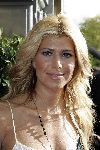 Amsterdam 2 oktober 2005
Premiere Beauty and the beast in Carre.
Estelle Gullit