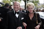 Amsterdam 2 oktober 2005
Premiere Beauty and the beast in Carre.
Frans Mulder