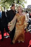 Amsterdam 2 oktober 2005
Premiere Beauty and the beast in Carre.
Karin Bloemen en gerard Joling
