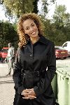 Hoofddorp 9 oktober 2005
Glennis Grace