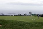 Madeira, 21 Oktober 2005
Golfbaan Palheiro Golf Madeira Portugal