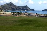 Porto Santo, 24 Oktober 2005
Golfbaan Porto Santo Madeira Portugal