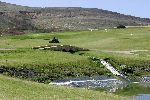 Porto Santo, 24 Oktober 2005
Golfbaan Porto Santo Madeira Portugal