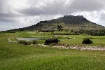 Porto Santo, 24 Oktober 2005
Golfbaan Porto Santo Madeira Portugal