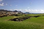 Porto Santo, 24 Oktober 2005
Golfbaan Porto Santo Madeira Portugal
