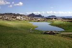 Porto Santo, 24 Oktober 2005
Golfbaan Porto Santo Madeira Portugal