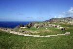 Porto Santo, 24 Oktober 2005
Golfbaan Porto Santo Madeira Portugal
Hole 13