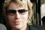Amsterdam 2 oktober 2005
Premiere Beauty and the beast in Carre.
Hans Klok