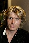 Alphen aan de Rijn 3 oktober 2005
Premiere Liesbeth List.
Hans Klok
