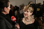 Amsterdam 30 oktober 2005
Modeshow Judith Osborn in ijtoren.
Harmke Pijpers interviewt Ans Marcus