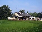 Hilversum, 20 Oktober 2005
Clubhuis Hilversumsche golfclub
