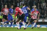 Eindhoven, 15 Oktober 2005
Kompetiewedstrijd Seizoen 2005/2006
PSV-AZ, eindstand 3-0
Ibrahim Afellay
© foto Peter Smulders BV