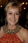 Tilburg 23 oktober 2005
Premiere Annie in stadsschouwburg Tilburg.
Inge Ipenburg