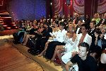 Aalsmeer 15 oktober 2005
Finale dancing with the stars .
Inge de Bruijn met danspartner