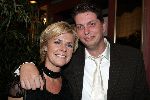 Amsterdam 2 oktober 2005
Premiere Beauty and the beast in Carre.
Irene Moors met produktie leider life and cooking