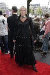 Amsterdam 2 oktober 2005
Premiere Beauty and the beast in Carre.
Irene Moors