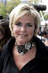 Amsterdam 2 oktober 2005
Premiere Beauty and the beast in Carre.
Irene Moors