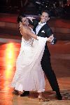 Aalsmeer 15 oktober 2005
Finale dancing with the stars .
Irene v d Laar met danspartner