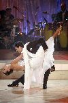 Aalsmeer 15 oktober 2005
Finale dancing with the stars .
 Irene v d Laar met danspartner