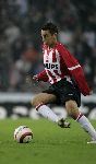 Eindhoven, 15 Oktober 2005
Kompetiewedstrijd Seizoen 2005/2006
PSV-AZ, eindstand 3-0
Ismail Aissati
© foto Peter Smulders BV