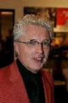 Amsterdam 2 oktober 2005
Presentatie cd Wim Sonneveld in nieuwe de la mar theater.
Jacques d Ancona.