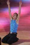 Aalsmeer 15 oktober 2005
Finale dancing with the stars .
Jim Bakkum