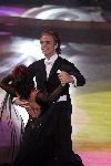 Aalsmeer 15 oktober 2005
Finale dancing with the stars .
Jim Bakkum met danspartner