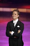 Aalsmeer 15 oktober 2005
Finale dancing with the stars .
Jim Bakkum
