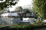 Beneden Leeuwen26 oktober 2005
Het nieuwe huis van  Jochem v Gelder