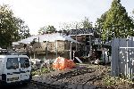 Beneden Leeuwen26 oktober 2005
Het nieuwe huis van  Jochem v Gelder