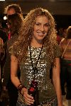 Amsterdam 30 oktober 2005
Modeshow Judith Osborn in ijtoren.
Jorinde Mol