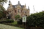 Nigtevecht 29 oktober 2005
Vecht voor de Vecht. Bewoners van Nigtevecht zijn tegen de aanleg van snelweg de A6 door de weilanden bij Nigtevecht.
Oa Wendy v Dijk Jort Kelder en Georgina Verbaan wonen daar in Zwaanwijck