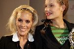 Amsterdam 30 oktober 2005
Modeshow Judith Osborn in ijtoren.
