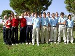 24 Oktober 2005
De Nederlandse prijswinnaars van de Future Toer 2005 met o.a.
Rick Huijsman, Celine Kortekaas, Ruud Critien, Marincke Gerbranda, Alexander Hemmes, Caroline Karsten, Willem Vork, Junior Smulders