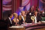 Aalsmeer 15 oktober 2005
Finale dancing with the stars .
jury