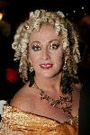 Amsterdam 2 oktober 2005
Premiere Beauty and the beast in Carre.
Karin Bloemen