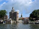 Enkhuizen, 4 Augustus 2005
Kasteel van Enkhuizen