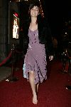 Amsterdam 2 oktober 2005
Premiere Beauty and the beast in Carre.
Kim Lian v d Meij op blote voeten op rode loper