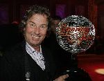 Aalsmeer 15 oktober 2005
Finale dancing with the stars .
Leo Vogelzang.