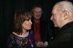 Alphen aan de Rijn 3 oktober 2005
Premiere Liesbeth List.
Liesbeth List  met Ramses Shaffy