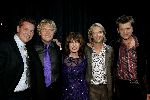 Alphen aan de Rijn 3 oktober 2005
Premiere Liesbeth List.
Liesbeth List  met Albert verlinde Beau v erven Dorens Antonie Kamerling en Bastiaan ragas