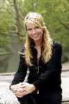 Amsterdam 4 oktober 2005
Presentatie Gooische vrouwen bij Vertigo in het vondelpark.
Linda de Mol