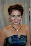 Tilburg 23 oktober 2005
Premiere Annie in schouwburg Tilburg.
Maaike Widdershoven