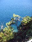 Het eiland Madeira ( behorend bij Portugal )