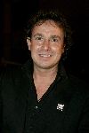 Amsterdam 5 oktober 2005
Robbie Williams concert in Paradiso .
Marco Borsato