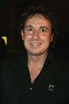 Amsterdam 5 oktober 2005
Robbie Williams concert in Paradiso .
Marco Borsato