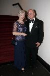 Amsterdam 2 oktober 2005
Premiere Beauty and the beast in Carre.
Maria v d Hoeven met man