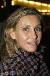 Amsterdam 19 oktober 2005
Premiere Kick off goal in  pathe arena.
Marie Carmen Oudendijk
